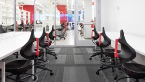Lab Chairs & Stools