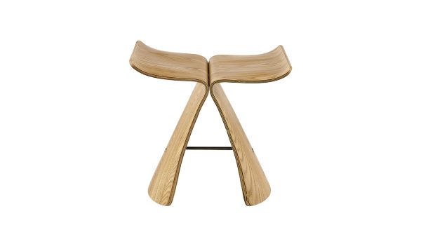 Wooden Side Tables