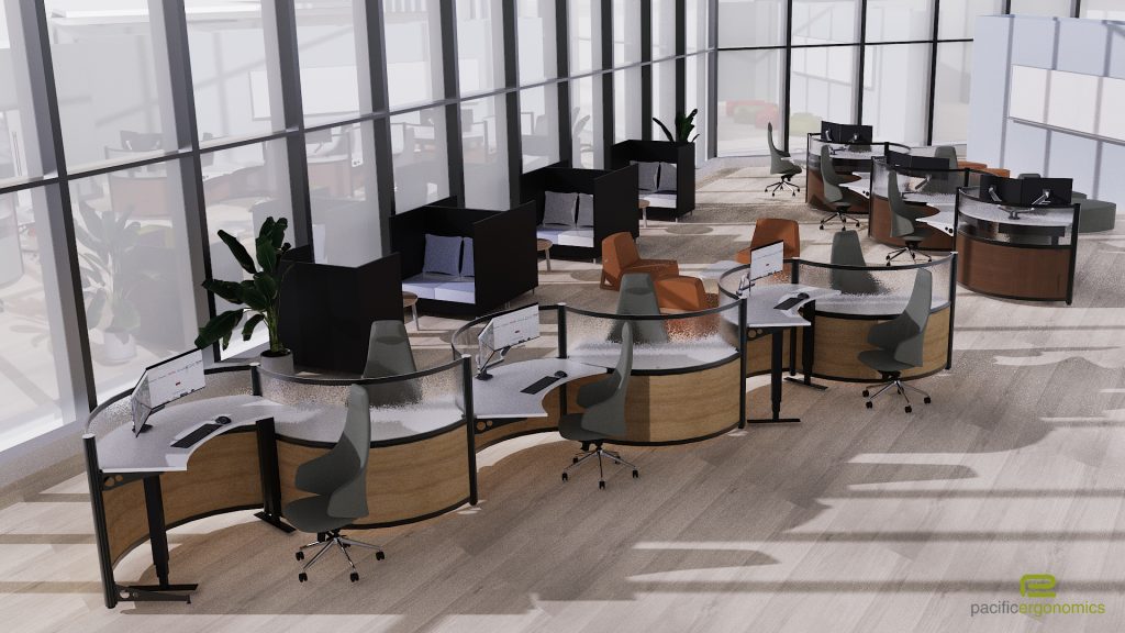 Modern Office