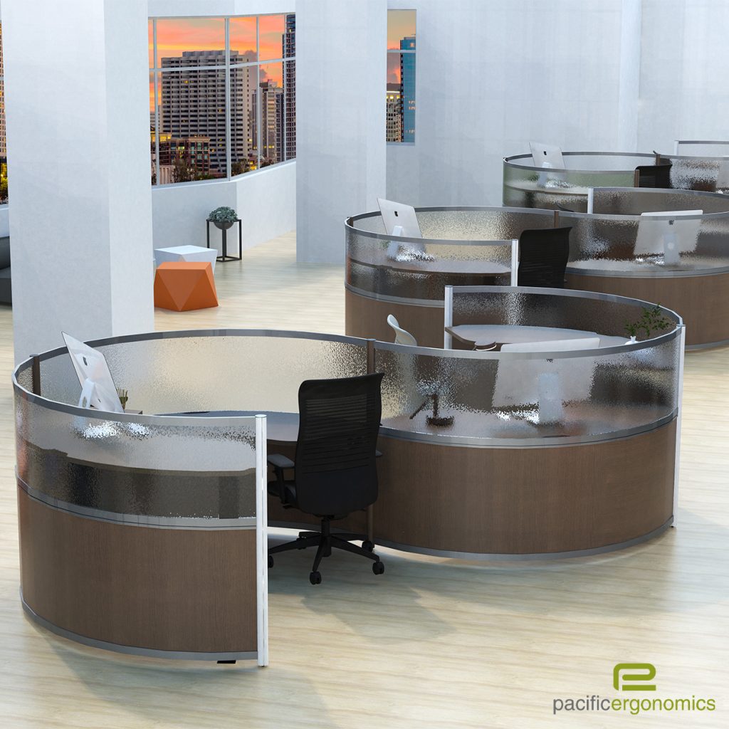 Modern Cubicles San Diego