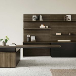 Executive Office Furniture