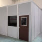 Modular InPlant Offices
