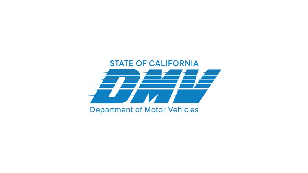California DMV