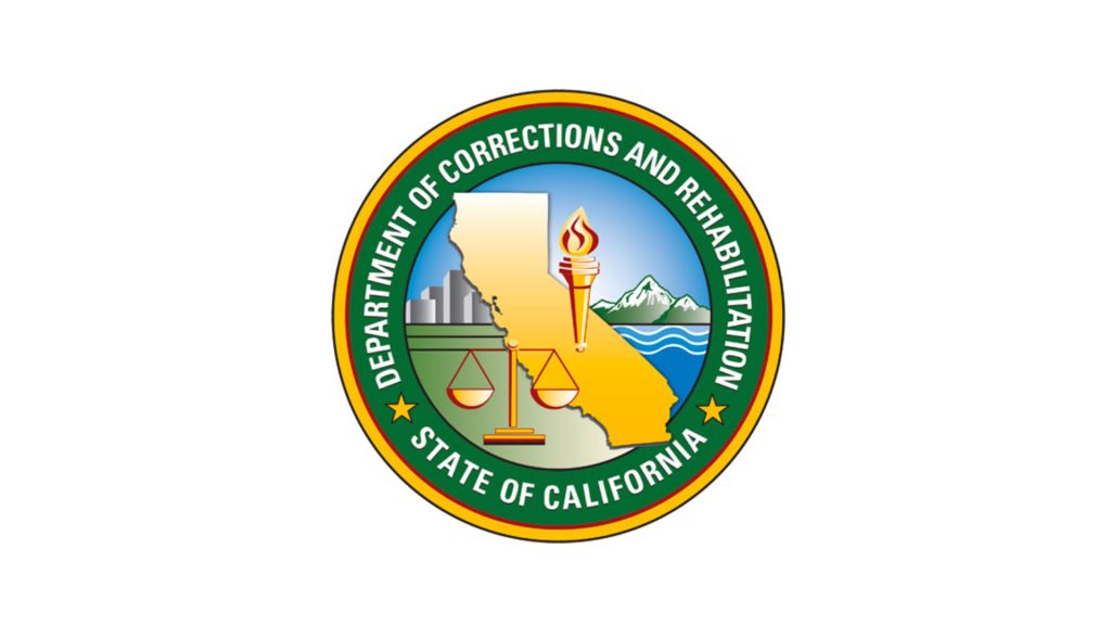 California Department of Corrections and Rehabilitation