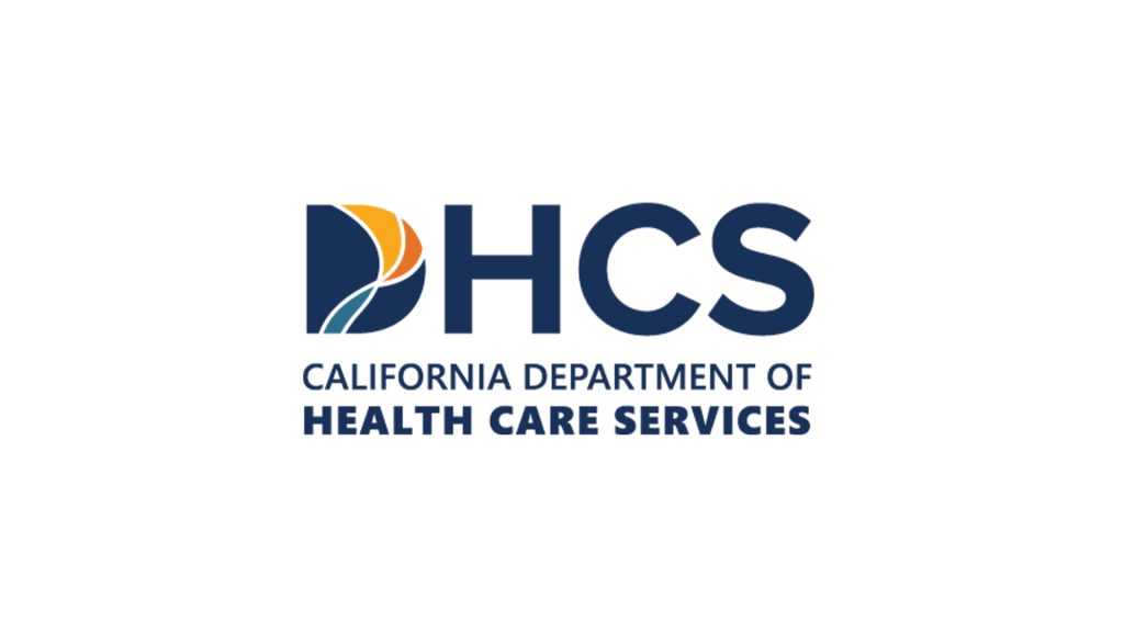 California Department of Health Care Services