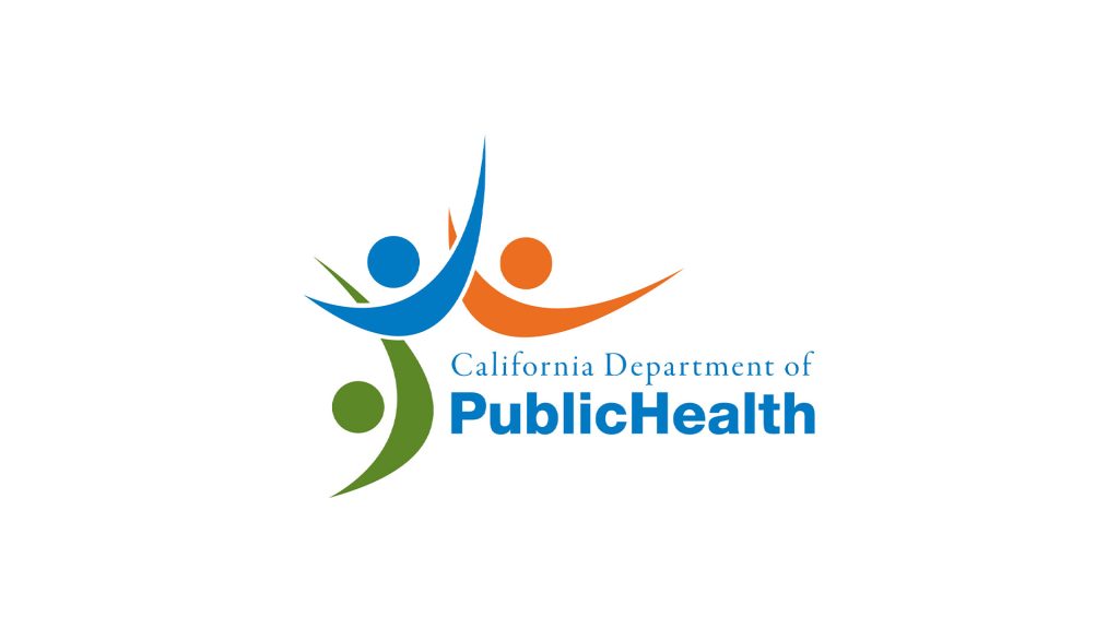 California Department of Public Health