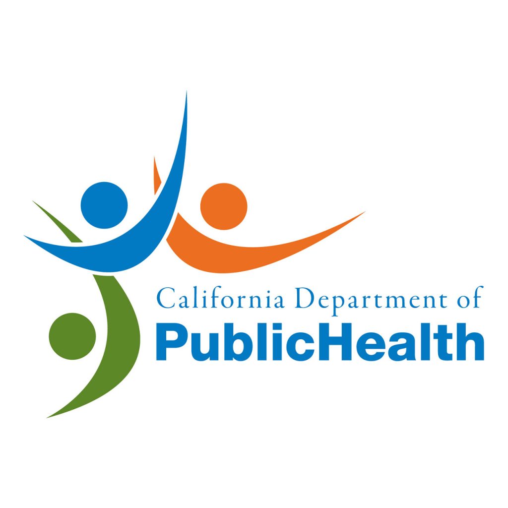 California Department of Public Health
