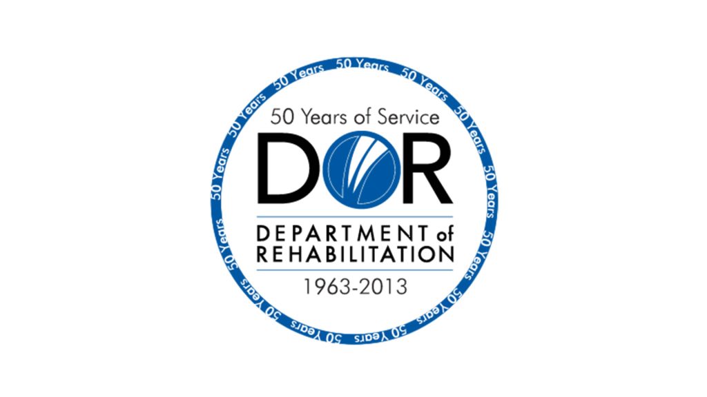 California Department of Rehabilitation