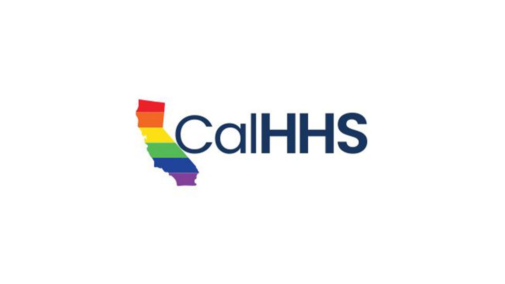 California Health and Human Services