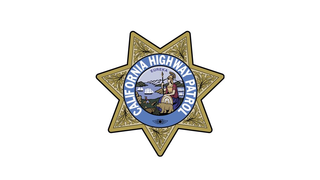 California Highway Patrol