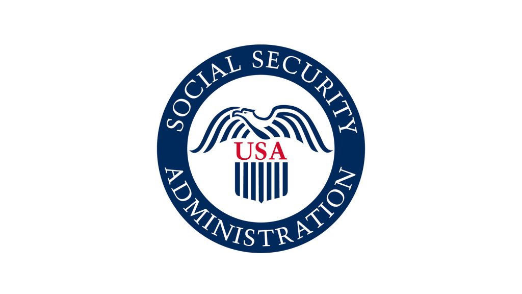 California Social Security Administration