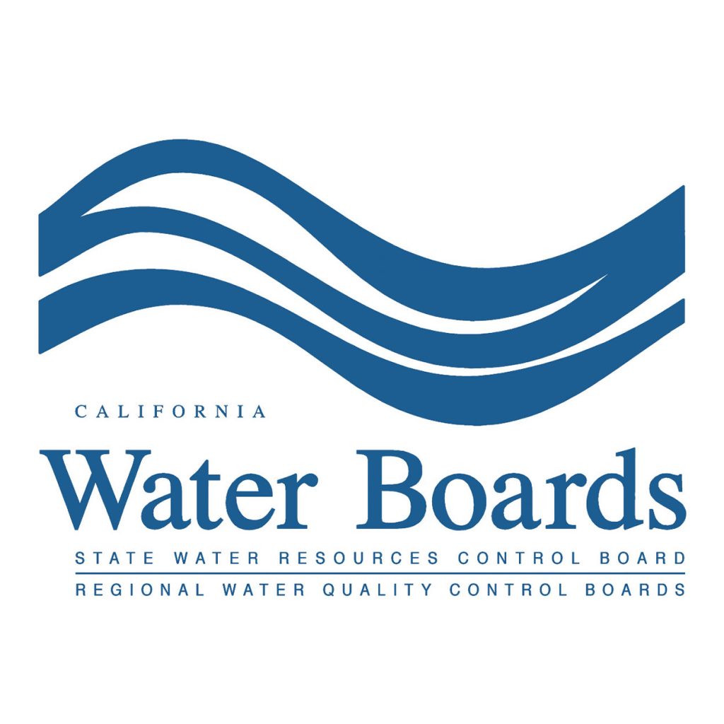 California State Water Resources Control Board