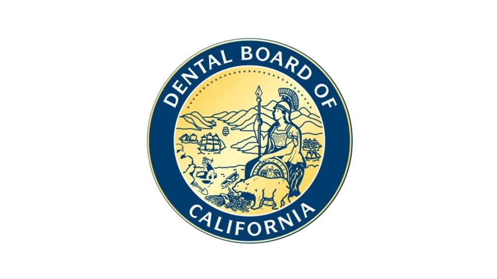 Dental Board of California
