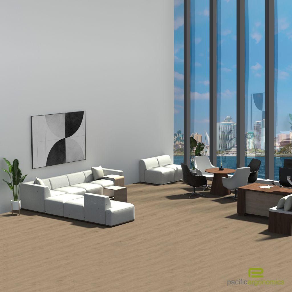 Private Office Furniture