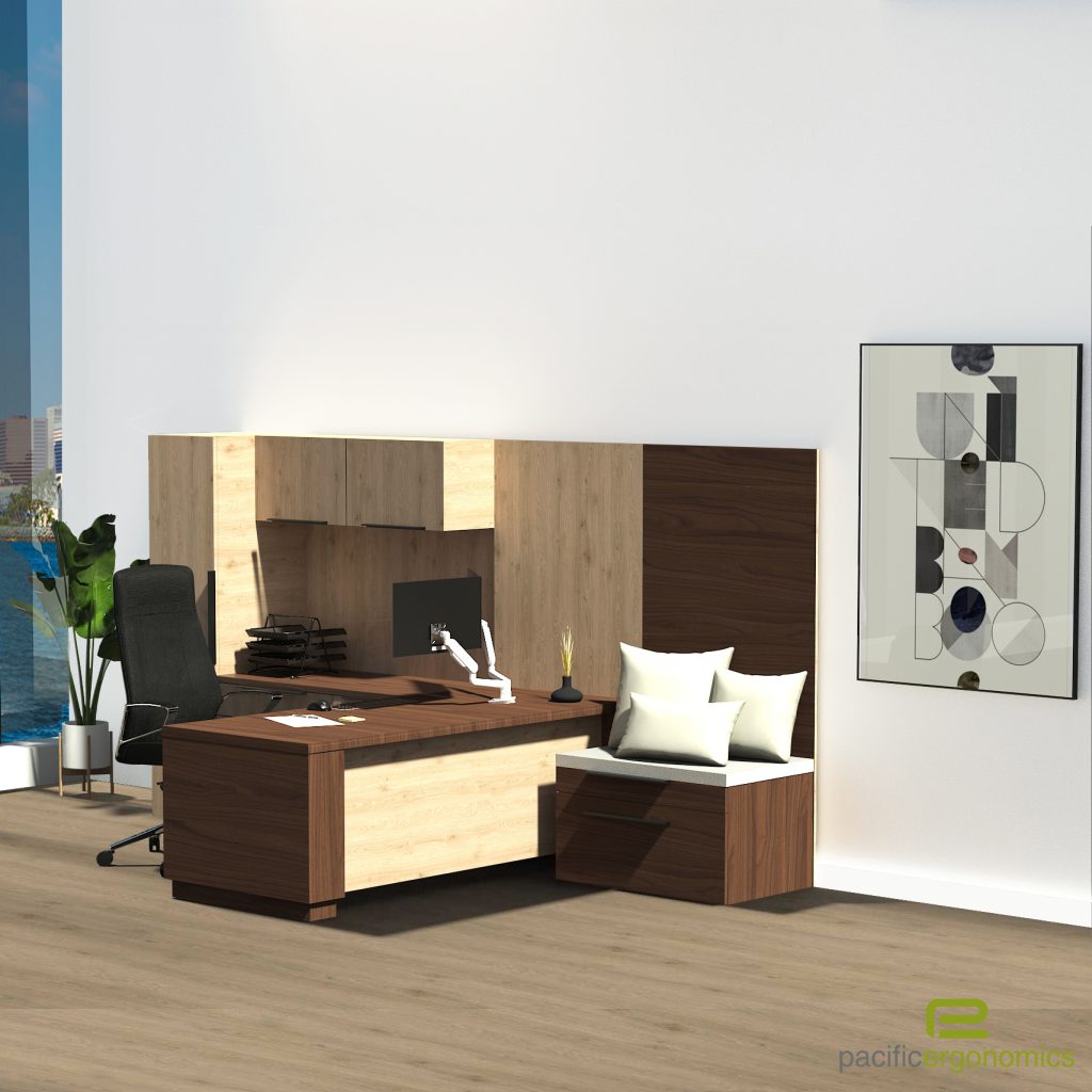 Private Office Furniture
