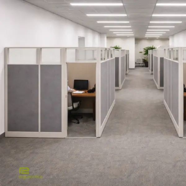 Private Office Cubicles