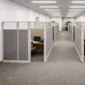 Private Office Cubicles
