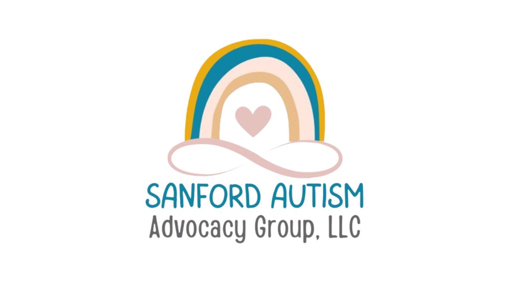 Sanford Autism Advocacy Group