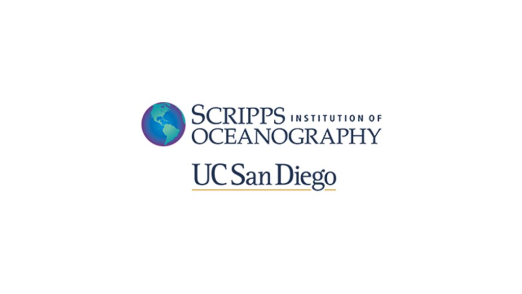 Scripps Institute of Oceanography