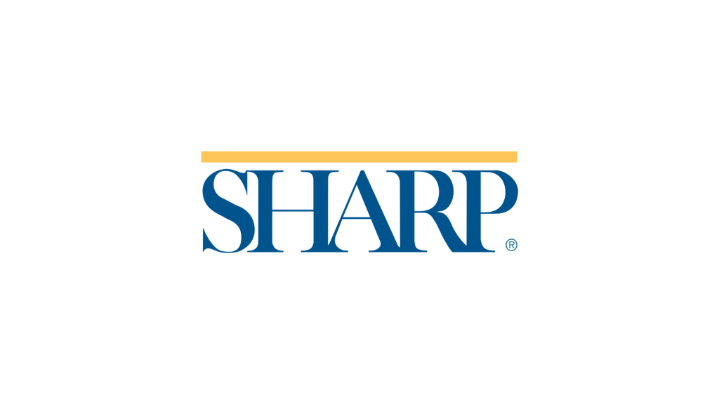 Sharp HealthCare