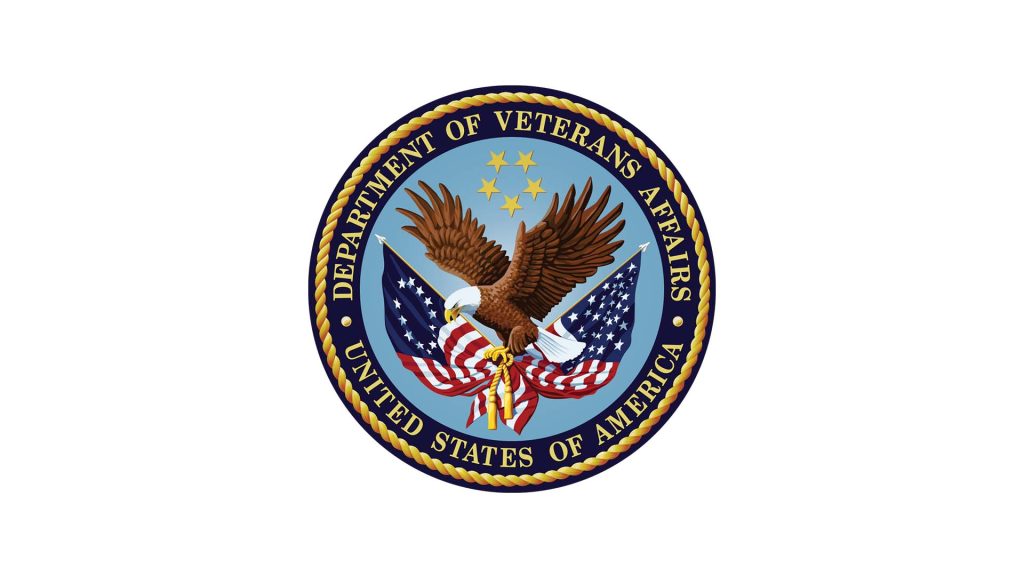 US Department of Veterans Affairs