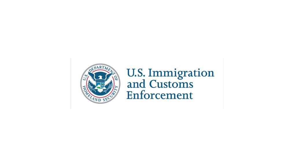 US Immigration and Customs Enforcement