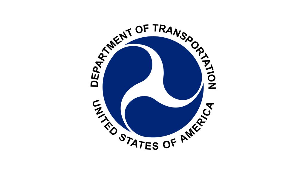 United States Department of Transportation