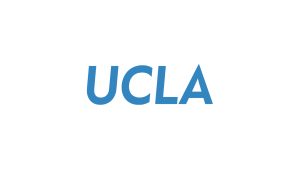 University of California Los Angeles