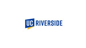 University of California Riverside