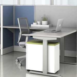 Modern Cubicle Design