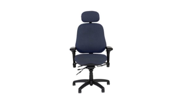 24x7 picture Tall office chairs are important- call us today