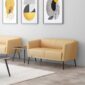 Office Waiting Room Chairs with Arms