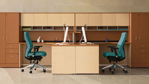 6860559161_A_GL Two Person Desk Facing Each Other