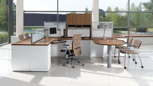 Collaborative Desks