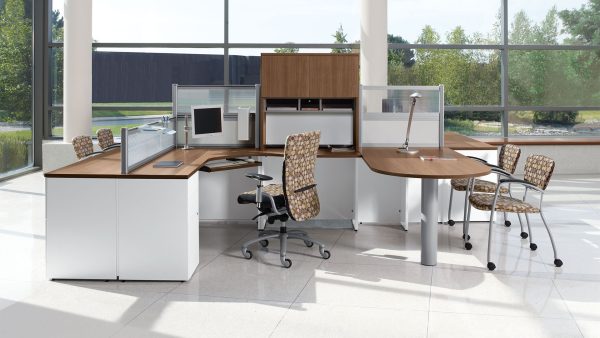 Collaborative Desks