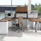 Collaborative Desks