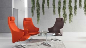 Comfort Lounge Chair
