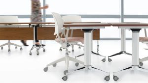 Nesting Training Tables