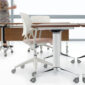 Nesting Training Tables