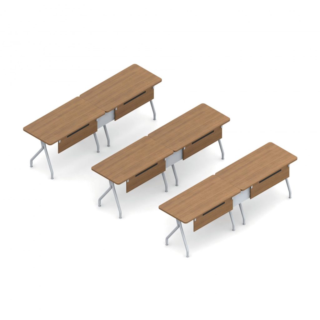 Modular Tables | Pacific Ergonomics
