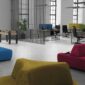 Acoustic Furniture