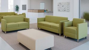 Reception Seating