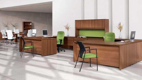 7083175010_A_GL Office Desk for 2 People