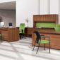 Office Desk for 2 People