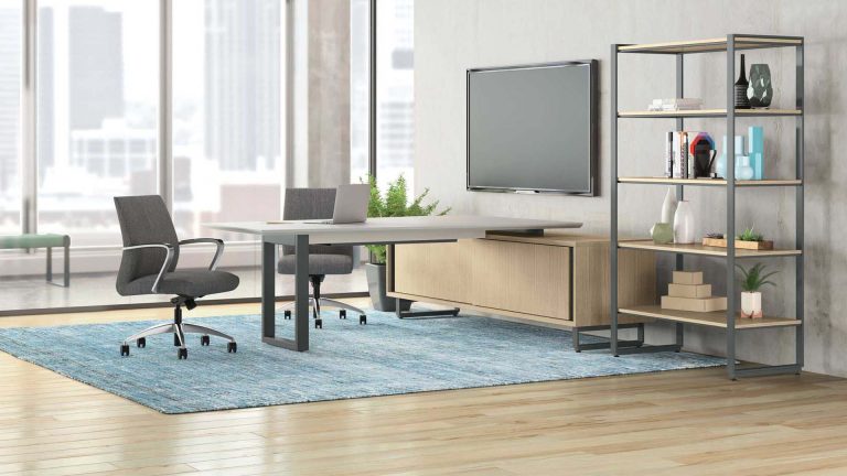 Collaborative Office Furniture