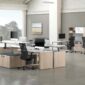 Modular Office Furniture