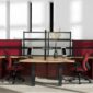 Collaborative office space