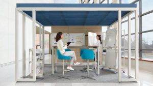 Collaborative Tables