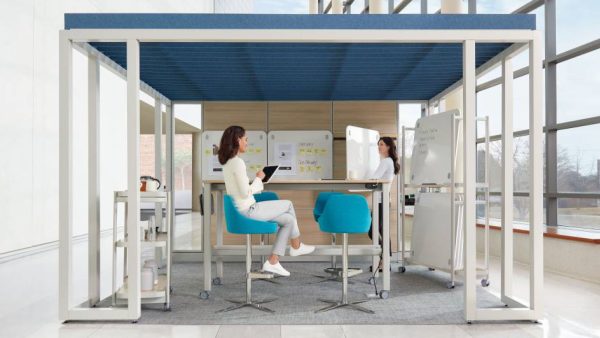 Collaborative Tables