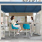 Collaborative Tables